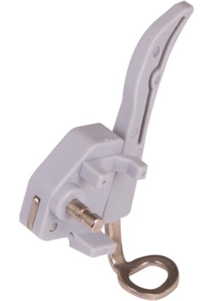 Nakış ve Dikiş Için Uyumlu Yüksek Kaliteli Ayak Aparatı