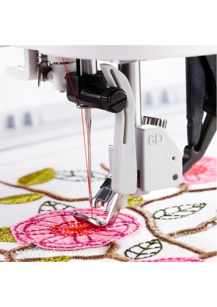 Nakış ve Dikiş Için Uyumlu Yüksek Kaliteli Ayak Aparatı fiyatları