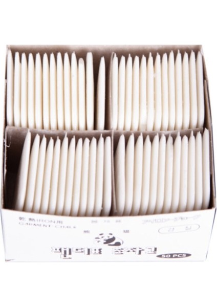 Beyaz Çizgi Taşı Seti, 50 Adet, Buhar ile Uçan, Temiz ve Parlak Görünüm fiyatları