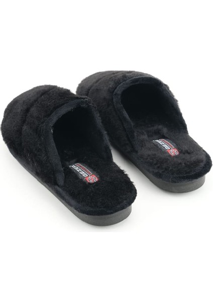 Kışlık Kadın Terliği modelleri