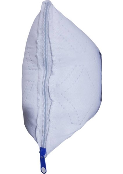 5 Adet Süpürge Toz Torbası, Zincirli ve Boşalabilir, Siyah, Dayanıklı ve Pratik fiyatları