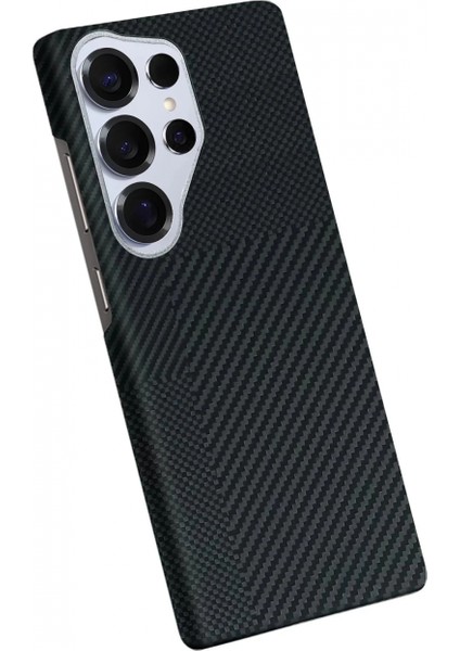 Samsung Galaxy S23 Ultra Volt Magsafe Kapak - Siyah fiyatları