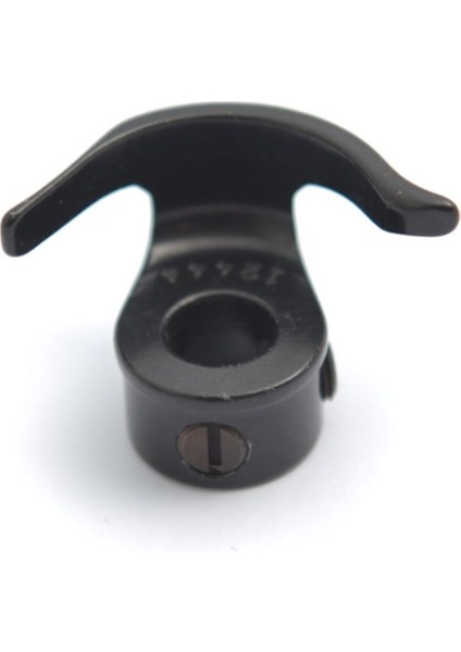 Beyaz Şık Kaşık, Zarif Tasarım, Pratik Kullanım, Mutfak Için Ideal Seçenek