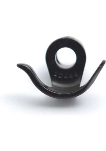 Beyaz Şık Kaşık, Zarif Tasarım, Pratik Kullanım, Mutfak Için Ideal Seçenek modelleri