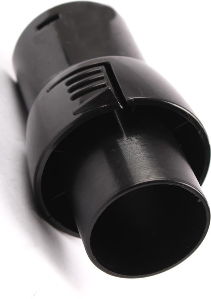 Siyah Renkli Elektrikli Süpürge Hortum Seti, Uzun ve Esnek, Kaliteli ve Dayanıklı indirimleri