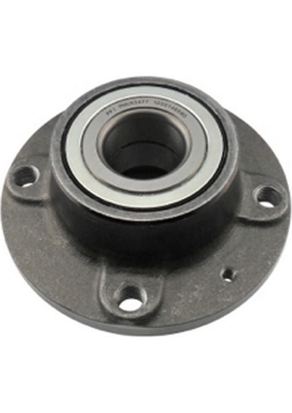 Depomix Arka Teker Poryasi Rulmanli Partner-Berlingo 97