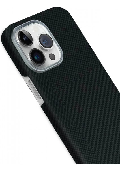 Apple iPhone 15 Pro Max Volt Magsafe Kapak - Siyah fiyatları