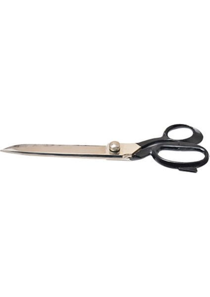 31 cm Makas Somunlu, Dayanıklı ve Kullanışlı El Aleti