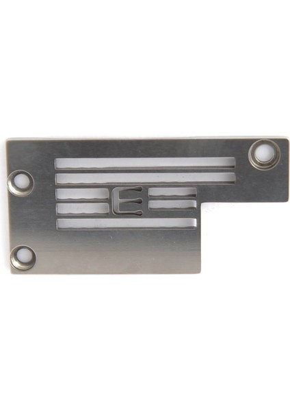 Soldan Bıçaklı Bant Plaka 6,4mm, Reçme Için Uygun, Dayanıklı ve Güvenilir fiyatları