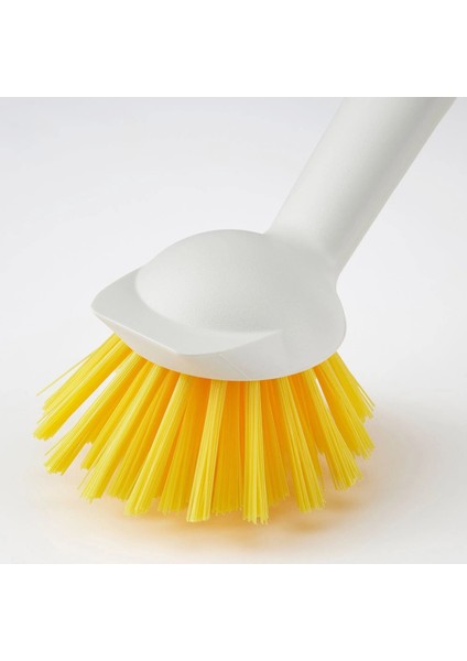 Rınnıg Parlak Sarı Kırık Beyaz 29 cm Bulaşık Fırçası modelleri