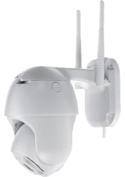 Yüksek Çözünürlüklü Su Geçirmez Kablosuz Güvenlik Kamerası, Çok Renkli, Dayanıklı fırsatları