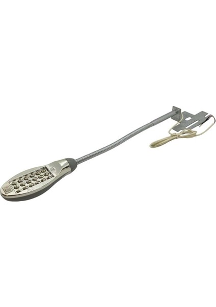 Bej Renkli Dikiş Makinesi LED Işıklandırmalı Aydınlatıcı, Pratik ve Şık Tasarım fiyatları