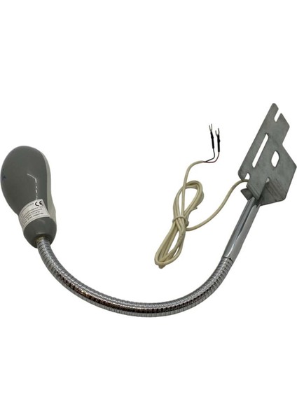 Bej Renkli Dikiş Makinesi LED Işıklandırmalı Aydınlatıcı, Pratik ve Şık Tasarım fırsatları