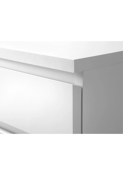 Malm Keson Beyaz 42 x 59 cm modelleri