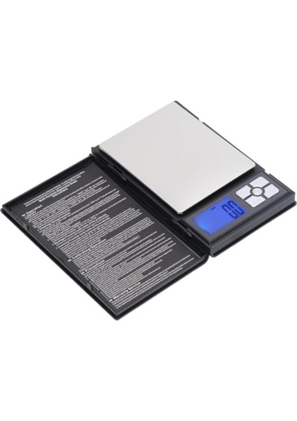 Dijital Hassas Tartı, 0.01G Hassasiyet, 200G Kapasite, Dara Fonksiyonu ile Kullanışlı modelleri