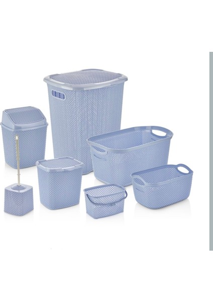 5 Parça Banyo Seti modelleri