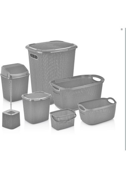 5 Parça Banyo Seti fırsatları