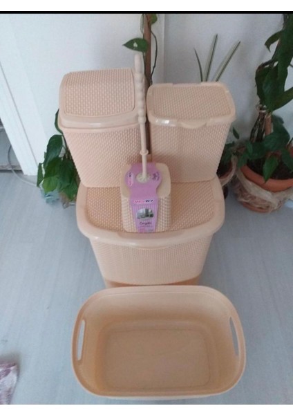 5 Parça Banyo Seti indirimleri