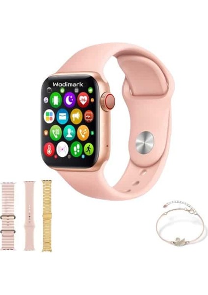 Zengezur G9 Mini Akilli Saat modelleri