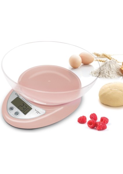 Dijital Mutfak Tartısı, Hassas Ölçüm, 550 Ml, Beyaz fiyatları