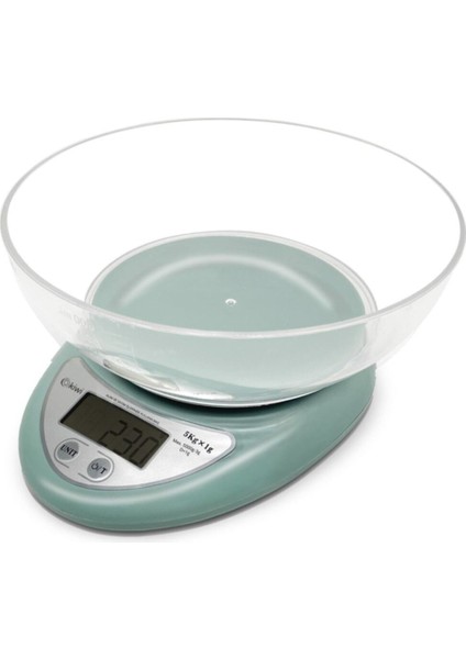 Dijital Mutfak Tartısı, Hassas Ölçüm, 550 Ml, Beyaz modelleri