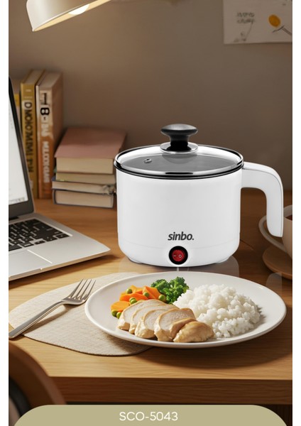 Çok Fonksiyonlu Çok Amaçlı Pişirici - Pratik ve Güçlü Kullanım indirimleri