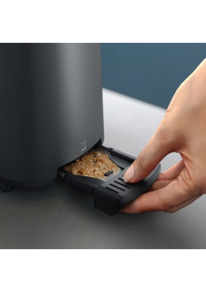 Siyah Ekmek Kızartma Makinesi, Pratik ve Şık Tasarım modelleri