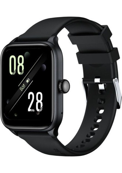 Motive 6 Pro Akıllı Saat Uzay Grisi