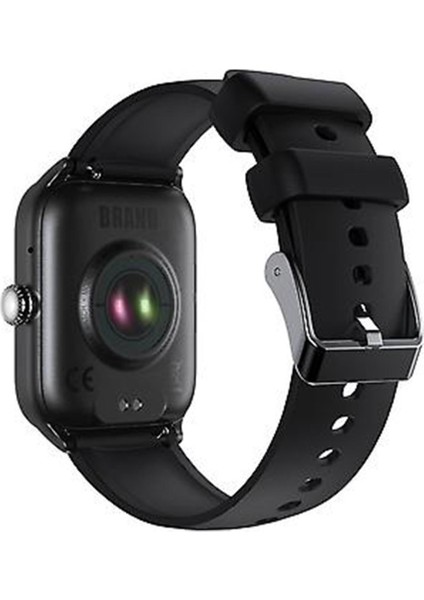 Motive 6 Pro Akıllı Saat Uzay Grisi fırsatları