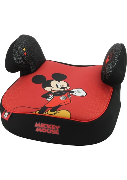 Disney Dream 15-36 kg Oto Koltuğu Yükseltici - Mickey Mouse