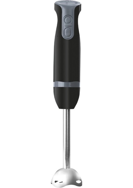 Siyah Fonksiyonel Blender KM-2000 - Çok Amaçlı ve Güçlü Elektronik Alet