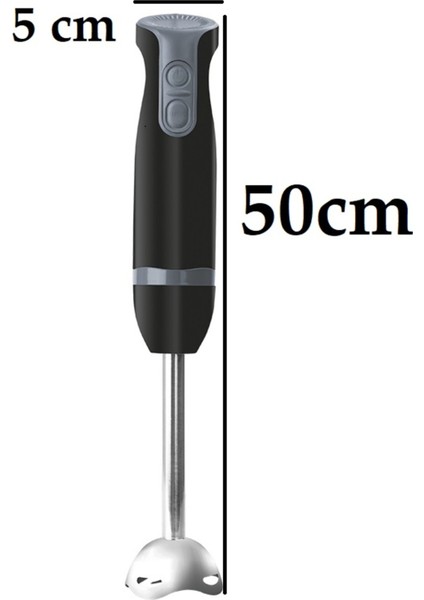 Siyah Fonksiyonel Blender KM-2000 - Çok Amaçlı ve Güçlü Elektronik Alet modelleri