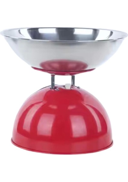 Paslanmaz Çelik 5 kg Mekanik Hassas Tartım Terazisi, Dayanıklı ve Güvenilir Kullanım modelleri