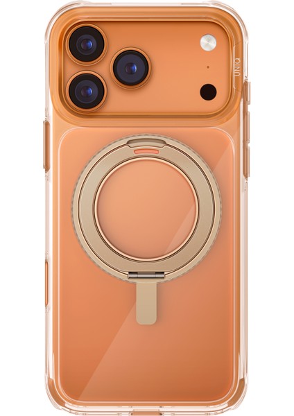 Iphone 17 Pro Max Kılıf Swivix Döner Metal Standlı Koruyucu Premium Dayanıklı Kapak fiyatları