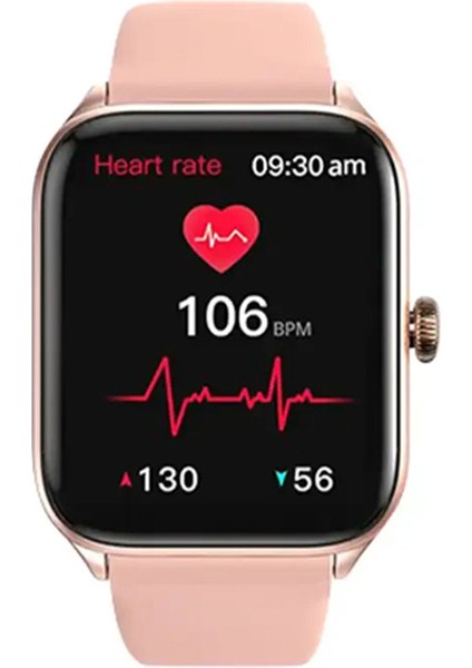 Motive 6 Pro Akıllı Saat Rose Gold fiyatları