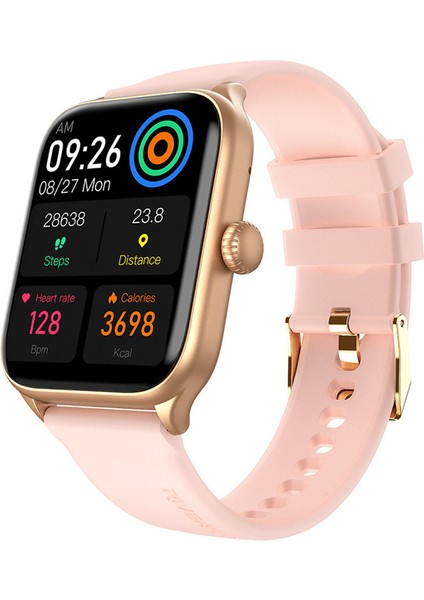Motive 6 Pro Akıllı Saat Rose Gold fırsatları