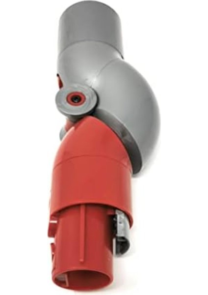Esnek Açılı Adaptör, Dyson V7-V15 Uyumlu, Zor Alanlar Için Renkli ve Pratik Kullanım fiyatları