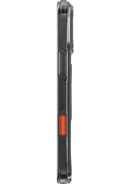 Iphone 17 Pro Kılıf Swivix Döner Metal Standlı Koruyucu Premium Dayanıklı Kapak modelleri