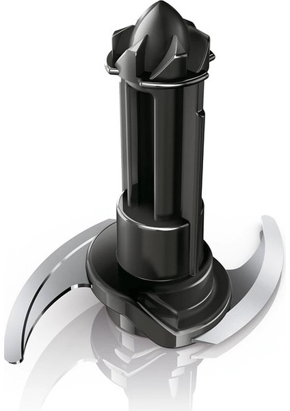 Siyah HR1393/90 Doğrayıcı Rondo, Yüksek Performanslı Mutfak Cihazı indirimleri