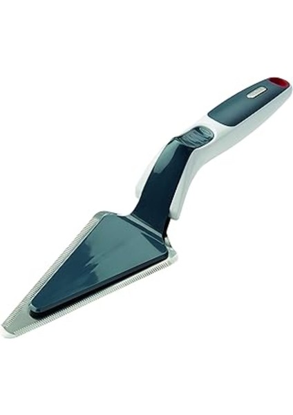 Çok Renkli Pasta Servis Spatulası, Pratik ve Şık Mutfak Aracı