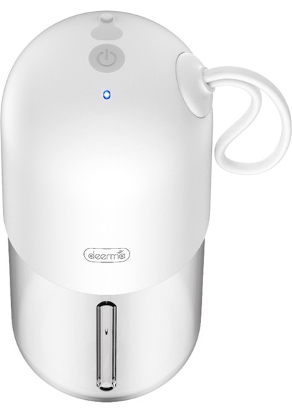 Kablosuz Taşınabilir Smoothie Blender Beyaz Türkiye Garantili fırsatları