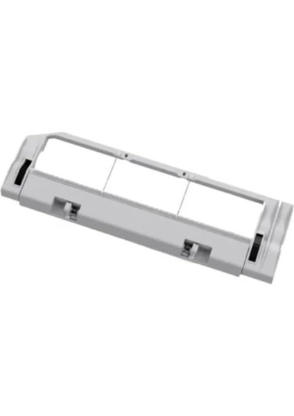 Çok Renkli Mu Robot Süpürge ve Mop Fırça Kapağı 871301