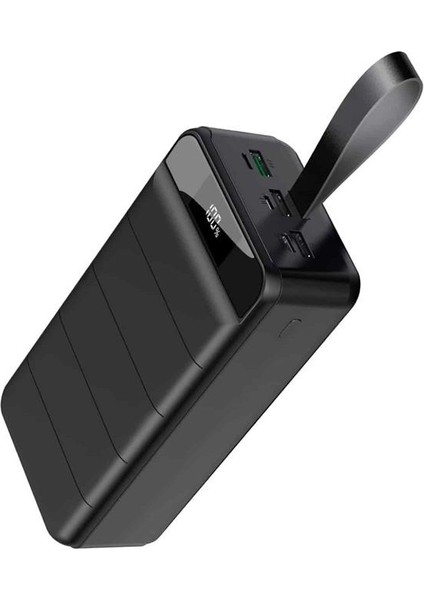 50.000 Mah LED Dijital Göstergeli USB Çıkışı Powerbank modelleri