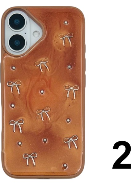 Apple iPhone 16 Uyumlu Manu Seri Arka Koruma Kılıf fiyatları