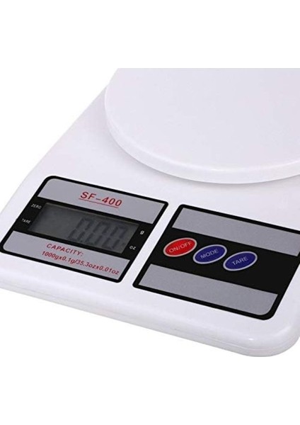 Hassas Mutfak Terazisi modelleri