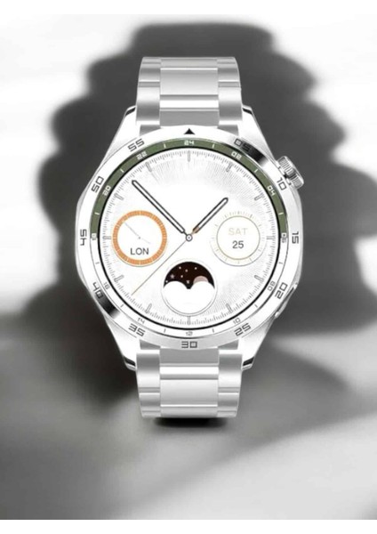 Akıllı Saat Bildirim Görme Sesli Görüşme Çoklu Kordon Gps Takibi indirimleri