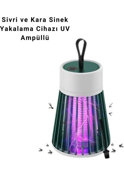 Sivrisinek Kovucu Lamba