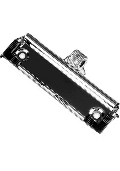 304 Paslanmaz Çelik Dosya Kurulu Menü Klipleri (Yurt Dışından)