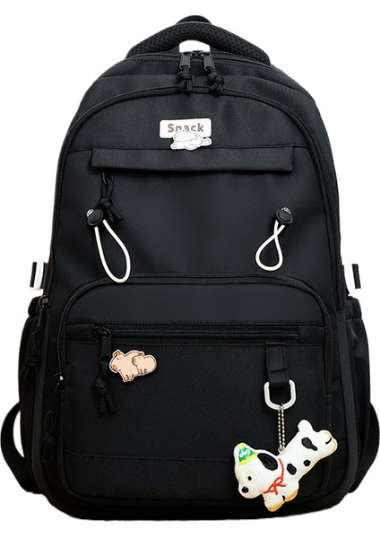 Ortaokul Öğrencileri Için Omuz (Yurt Dışından)