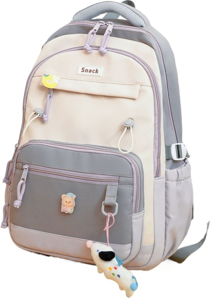 Ortaokul Öğrencileri Için Omuz (Yurt Dışından)